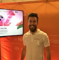 207 Mediakonsulterna - David Eriksson