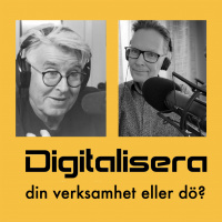 517 Digitalisera din verksamhet eller dö?