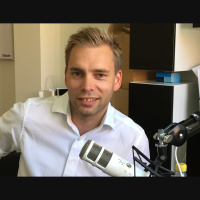 12: Stefan Åberg del 1 - bra redovisning ger bra beslut