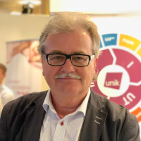 277 Vi möter Peter Ardenfors på Unik Resurs