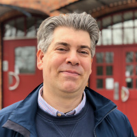 288 Vi möter Niklas Borg - Moderaterna i Linköping