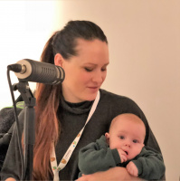 247 Vi möter Giovanna Hilke - Hilkeindesign