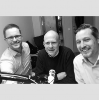 36: Forskning och utbildning inom industriell försäljning