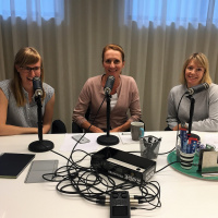 192 En testbädd för framtidens arbetsplats - i nya Vallastaden 2017