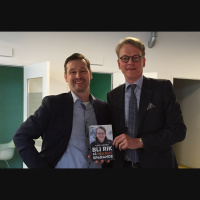 42 Carl Rosèn, Aktiespararnas VD, om hållbarhet och entreprenörskap