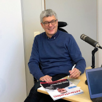 240 AffärsStaden - regionalt printmagasin som växer