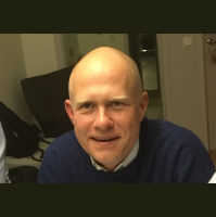 35: Möt en universitetsprofessor i försäljning