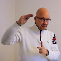 144 Scener ur ett säljarliv - från säljkung till säljcoach med Björn Strid