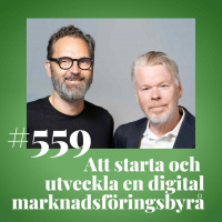 559 Att starta och utveckla en digital marknadsföringsbyrå - Business Reflex