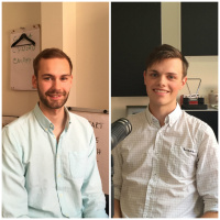 72 Därför läste de industriell ekonomi i Linköping