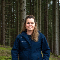 502 Jennie Bråthén - finalist i årets LinkedInprofil 2021