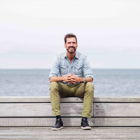 503 Johan Book - finalist i årets LinkedInprofil 2021