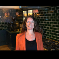 387 Trender och nyheter på LinkedIn med Linda Björck