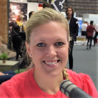 88 Möt årets företagare 2016 i Linköping - Elisabeth Wedenberg på Maminza Juristbyrå