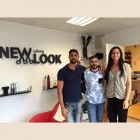 15: Karwan Yousif del 2 - Hur man lyckas som frisör