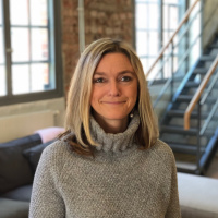 321 Lena Miranda - Science Park Mjärdevi