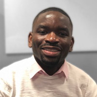 338 Med ett starkt varför är allt möjligt - Rebu Burubwa