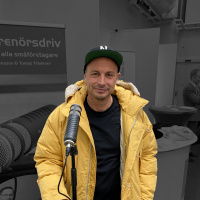 376 PETTER - hiphop och företagande