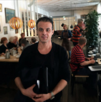 120 Vad som gör en framgångsrik restaurang - vad som gör ett framgångsrikt företag