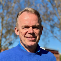 291 Möt Gustaf Appelberg - Liberalerna i Linköping