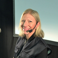 211 Vi möter Pia Carlgren, Näringslivsdirektör i Linköpings Kommun