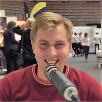 87 Effektiv reklam - med Johan Aronsson på Marknadsbyrån