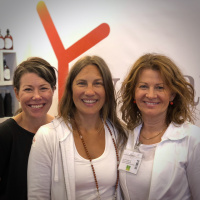 284 Vi möter Eva Vestlie Kastensson på Yogayama Norrköping