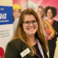 276 Vi träffar Cecilia Nilsson på Astar