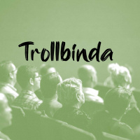 520 Att trollbinda - med Pontus Ströbaek