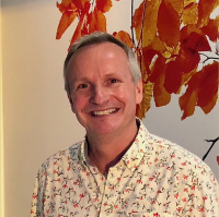 319 Så blir du vän med stressen - Johnny Birgersson