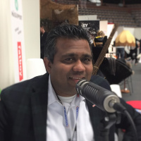 93 En hotelldirektörs ledarskap och framgångsrecept