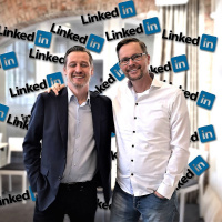 262 Hur Magnus fick 98 000 visningar på Linkedin - och mycket annat om Linkedin