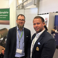 161 Norrköpings Näringslivsmässa - Yooba