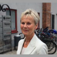 75 Kvinnors företagande