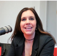 129 Hon förverkligade en dröm - köpte Skänninge Stadshotell