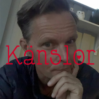 521 Om känslor - med Pontus Ströbaek