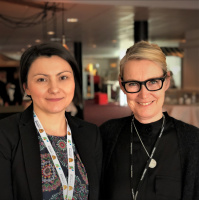 251 Vi möter Alisa Basic  Johanna Wiklander - Miljö- och samhällsbyggnadsförvaltningen Linköpings Kommun