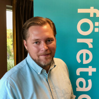 315 Günther Mårder - om företagandet och företagarna