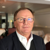 248 Vi möter Mats Olsson på Kairos Future