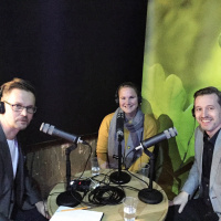 223 LEAD - Maria Bolin berättar om den framgångrika företagsinkubatorn