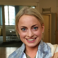 76 Louise Berg - så lyckas jag som säljare inom B2B