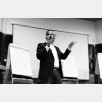 57 PG Wettsjö - inspiratör i världsklass ger säljtips 