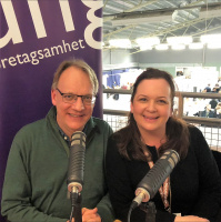 258 Möt två lärare som jobbat med Ung Företagsamhet i skolan i många år