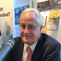 110 Stora Styrelsedagen 2016 - Valberedningen är ett sätt för ägare att fatta vettiga beslut, menar Jan Andersson