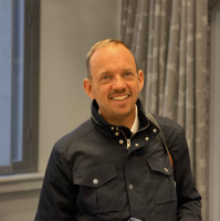 495 Johan Kallblad 3 år senare