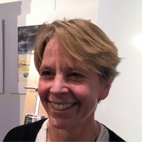 116 Stora Styrelsedagen 2016 - Externa coacher behövs till dagens ledare, säger Susanne Bergeling på Awallé 