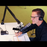 545 Så startar du en podcast - två poddare berättar