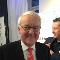 112 Stora Styrelsedagen 2016 - Ifrågasätt mer i styrelser, tycker Gunnar Hesse