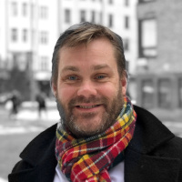 270 Ken Skoog - du måste må bra för att kunna prestera bra