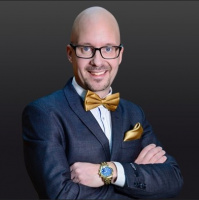 124 Björn Strid ger sitt bästa säljtips för 2017